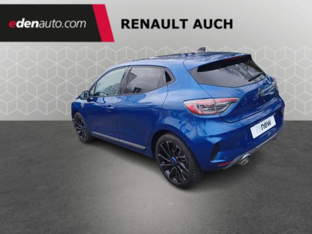 Renault Clio image 1