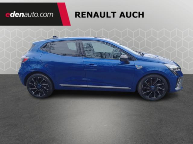 Renault Clio image 3