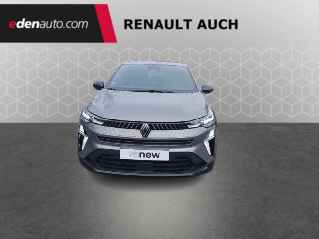 Renault Captur image 6