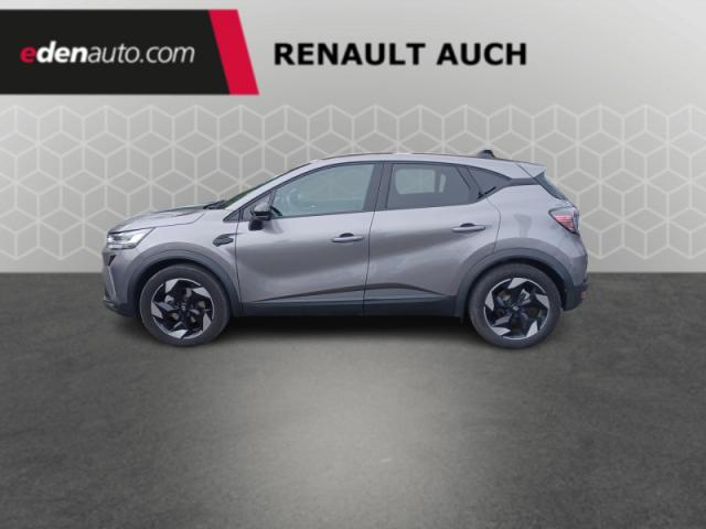 Renault Captur image 9
