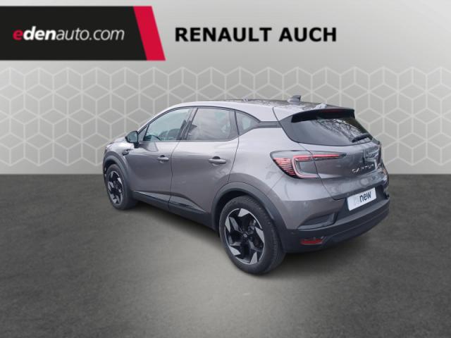 Renault Captur image 8