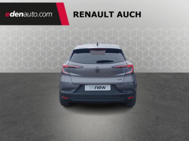 Renault Captur image 4