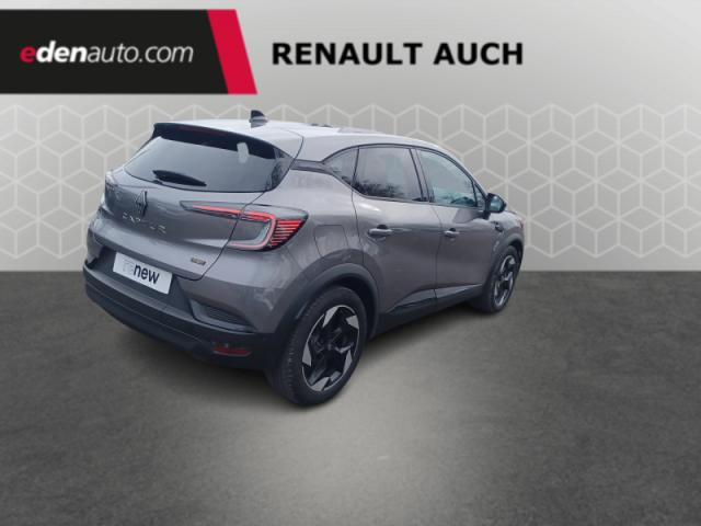 Renault Captur image 3