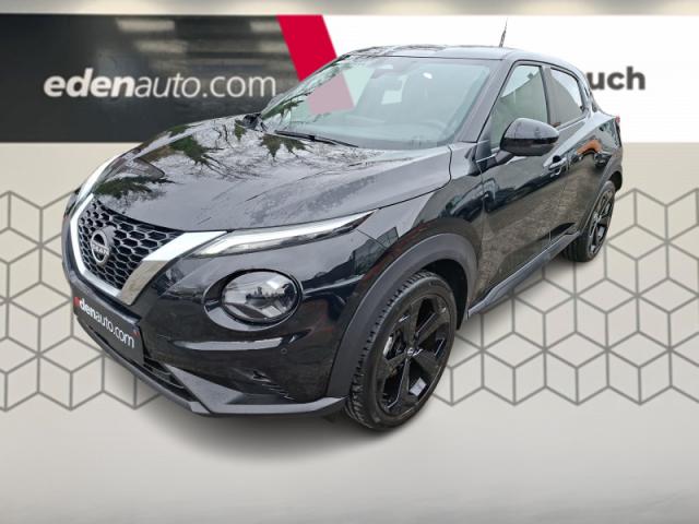 Nissan Juke Dig-T 114 Tekna