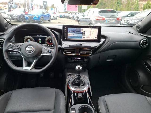 Nissan Juke image 7