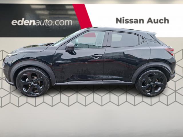 Nissan Juke image 1