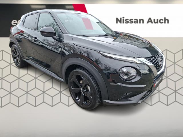 Nissan Juke image 6