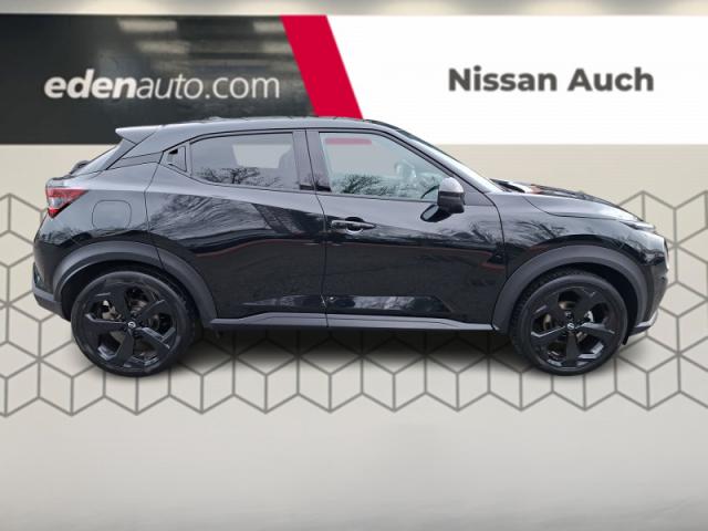 Nissan Juke image 5