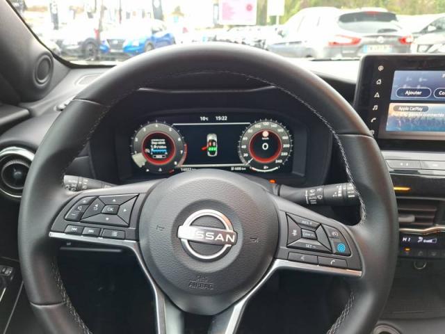 Nissan Juke image 9