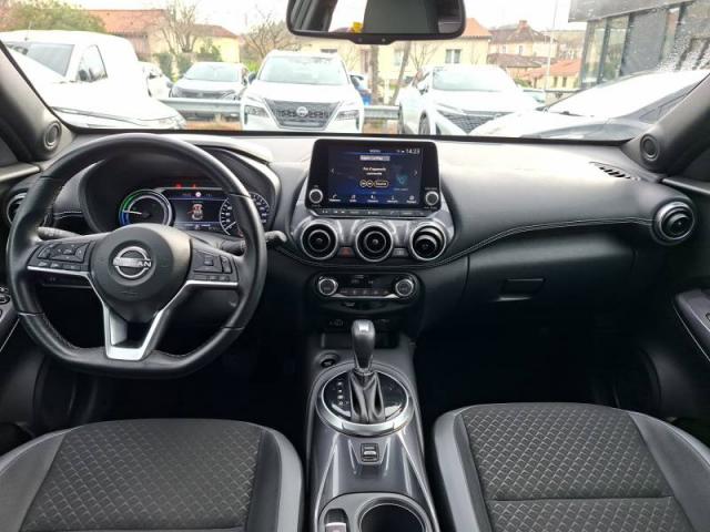 Nissan Juke image 4