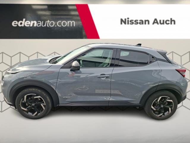 Nissan Juke image 1