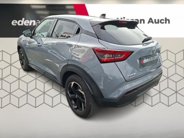 Nissan Juke image 9