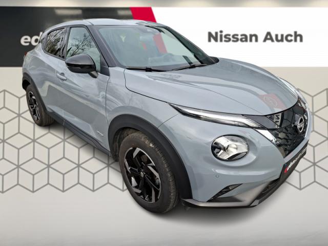 Nissan Juke image 7
