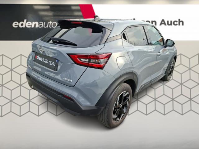 Nissan Juke image 3