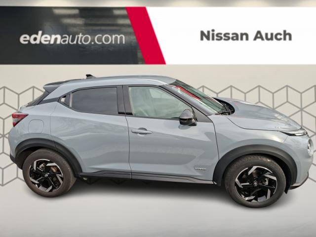 Nissan Juke image 2