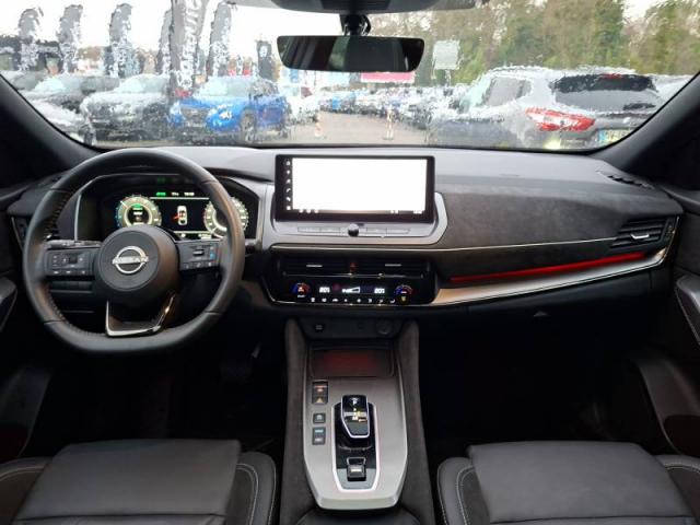 Nissan Qashqai image 7