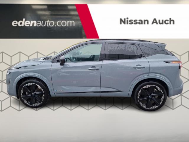 Nissan Qashqai image 4