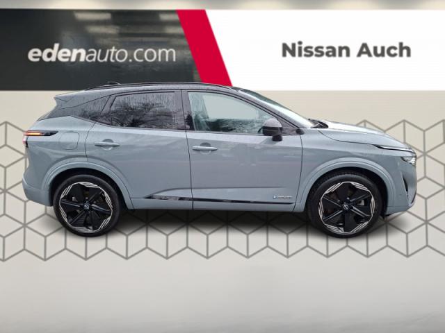 Nissan Qashqai image 9