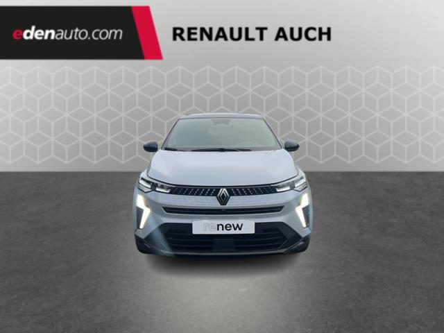 Renault Captur image 4