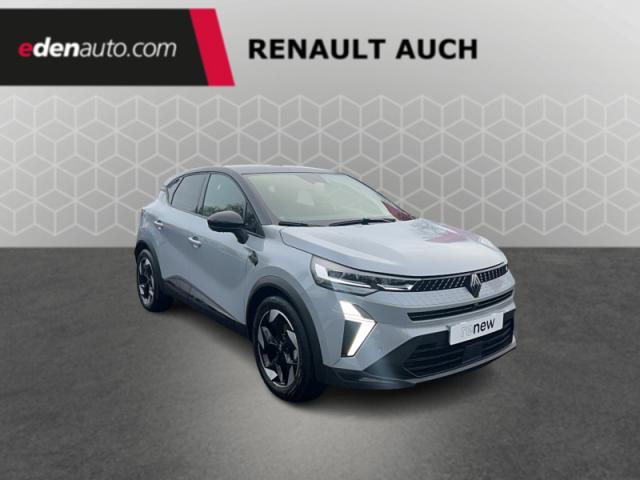 Renault Captur image 7