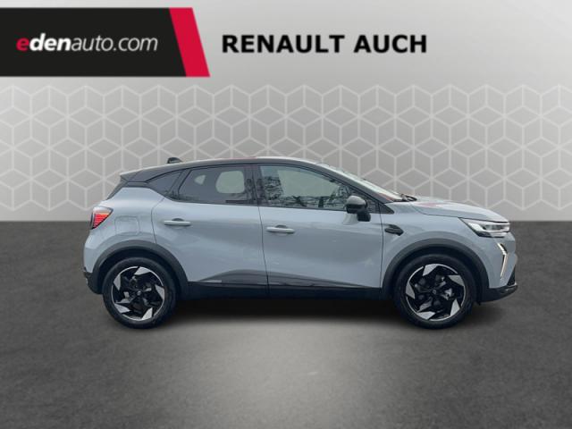 Renault Captur image 6