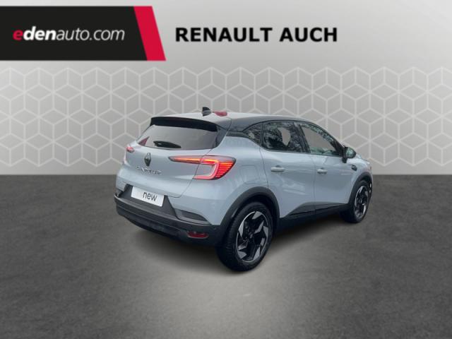 Renault Captur image 9