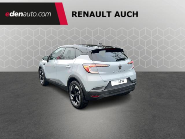 Renault Captur image 1