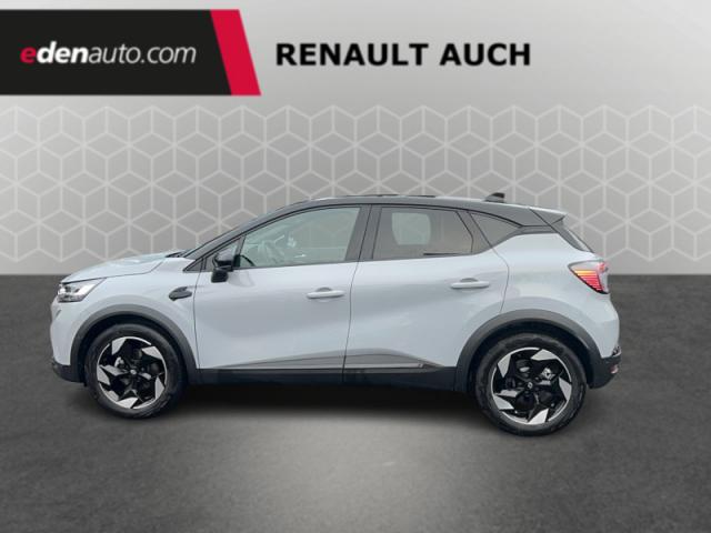 Renault Captur image 8