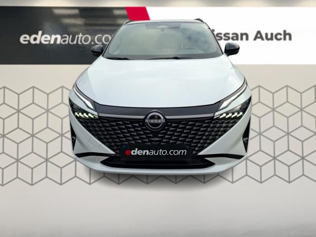 Nissan Qashqai image 3