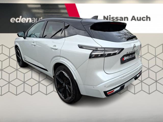 Nissan Qashqai image 7