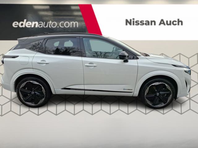 Nissan Qashqai image 6