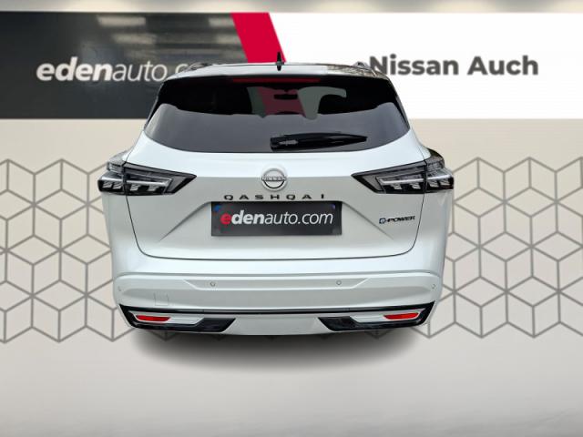 Nissan Qashqai image 9