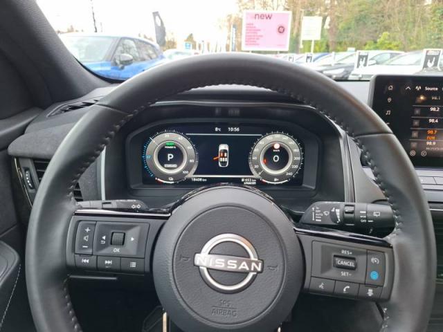 Nissan Qashqai image 5