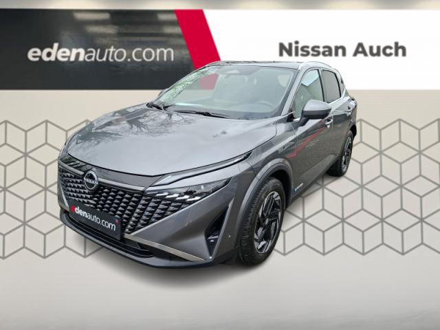 Nissan Qashqai E-Power 190 Ch N-Connecta