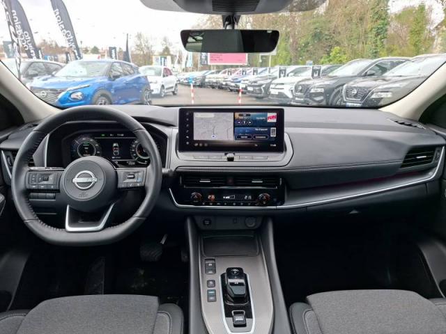 Nissan Qashqai image 4