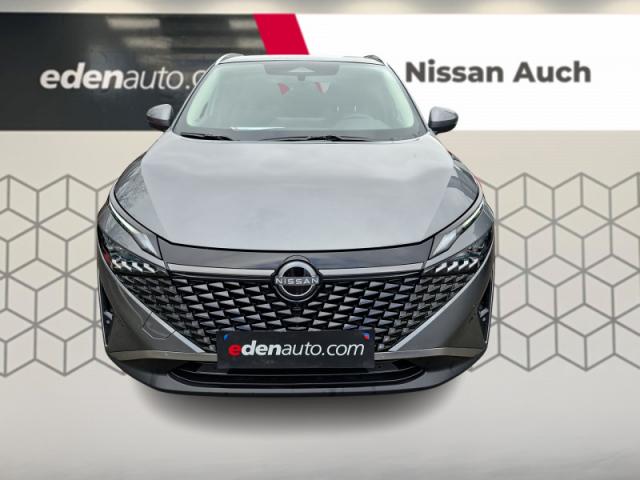 Nissan Qashqai image 7