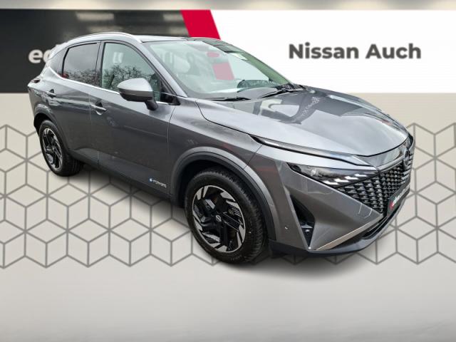 Nissan Qashqai image 3