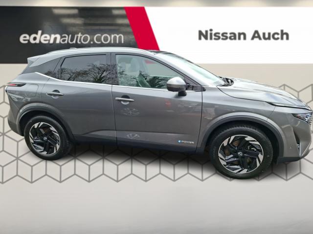 Nissan Qashqai image 9