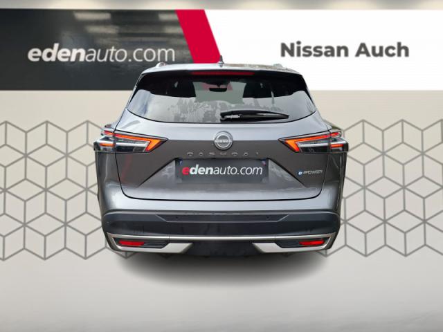 Nissan Qashqai image 1