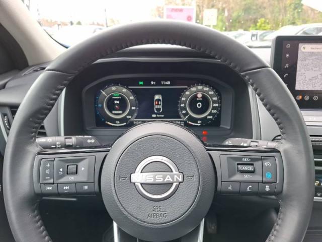 Nissan Qashqai image 2