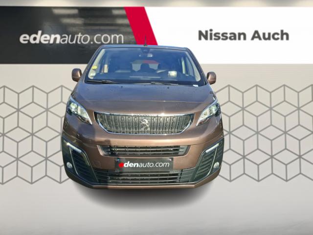 Peugeot Traveller image 6