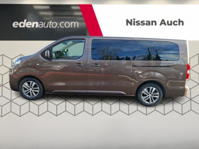 Peugeot Traveller image 3