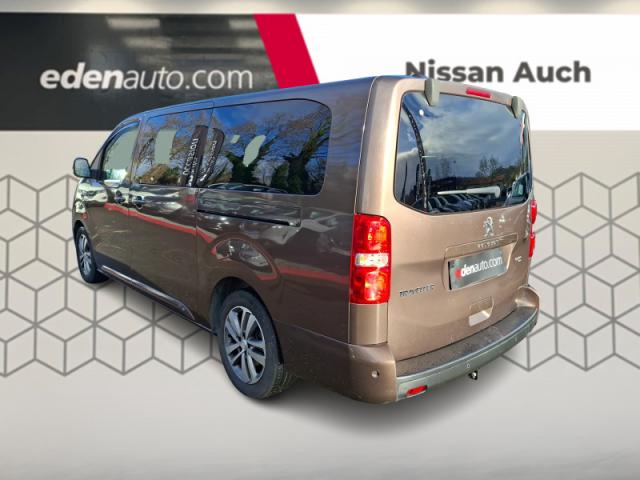 Peugeot Traveller image 8