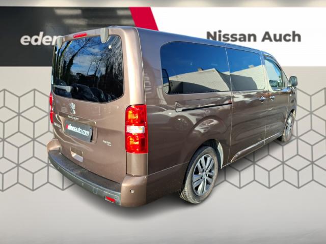 Peugeot Traveller image 5