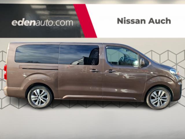 Peugeot Traveller image 7