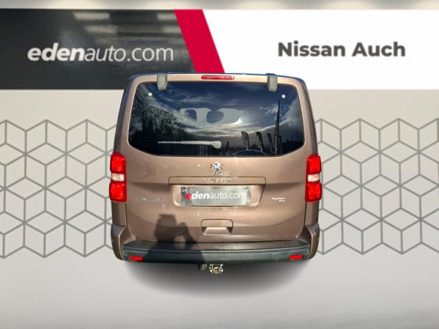 Peugeot Traveller image 4