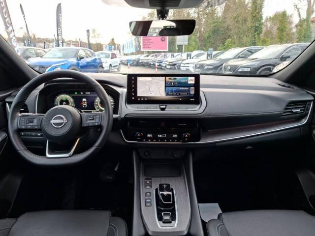 Nissan Qashqai image 2