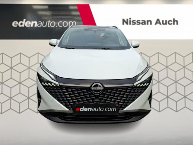 Nissan Qashqai image 3