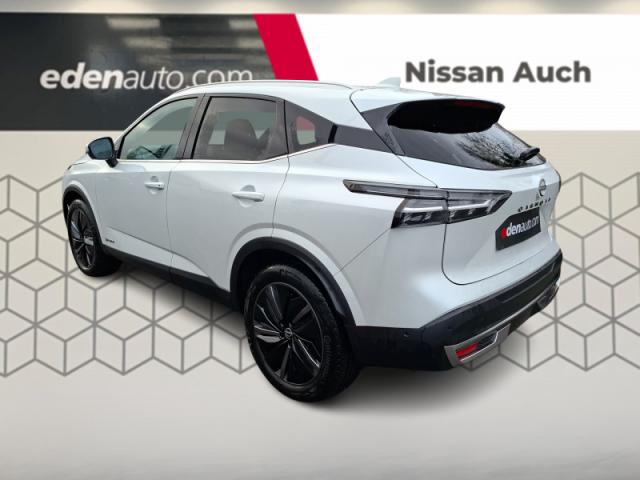 Nissan Qashqai image 6