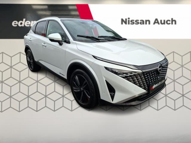 Nissan Qashqai image 9